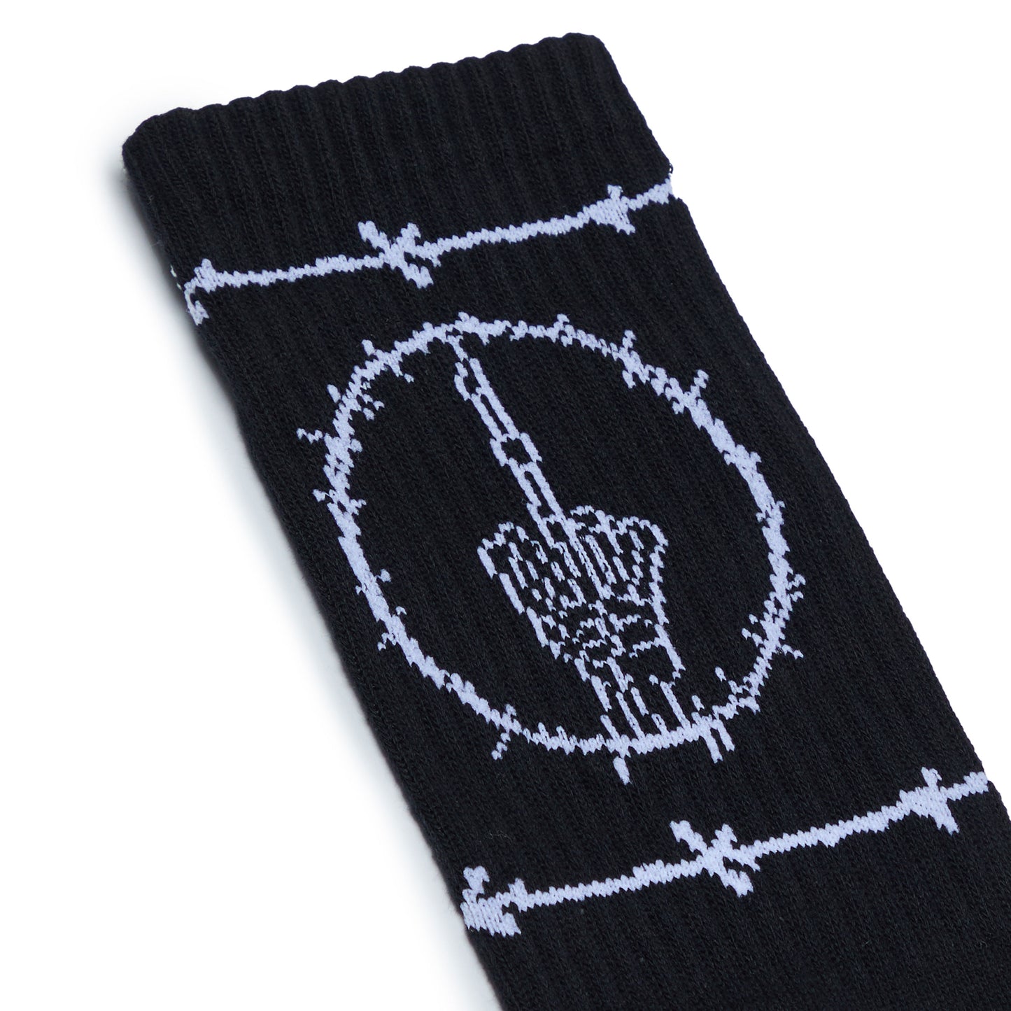 BARBWIRE SOCKS