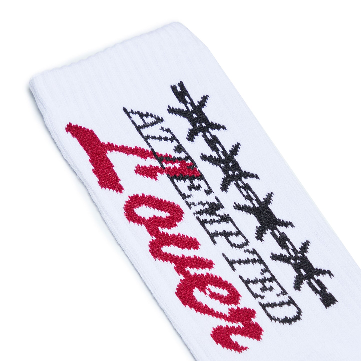 ATTEMPTED LOVER SOCKS