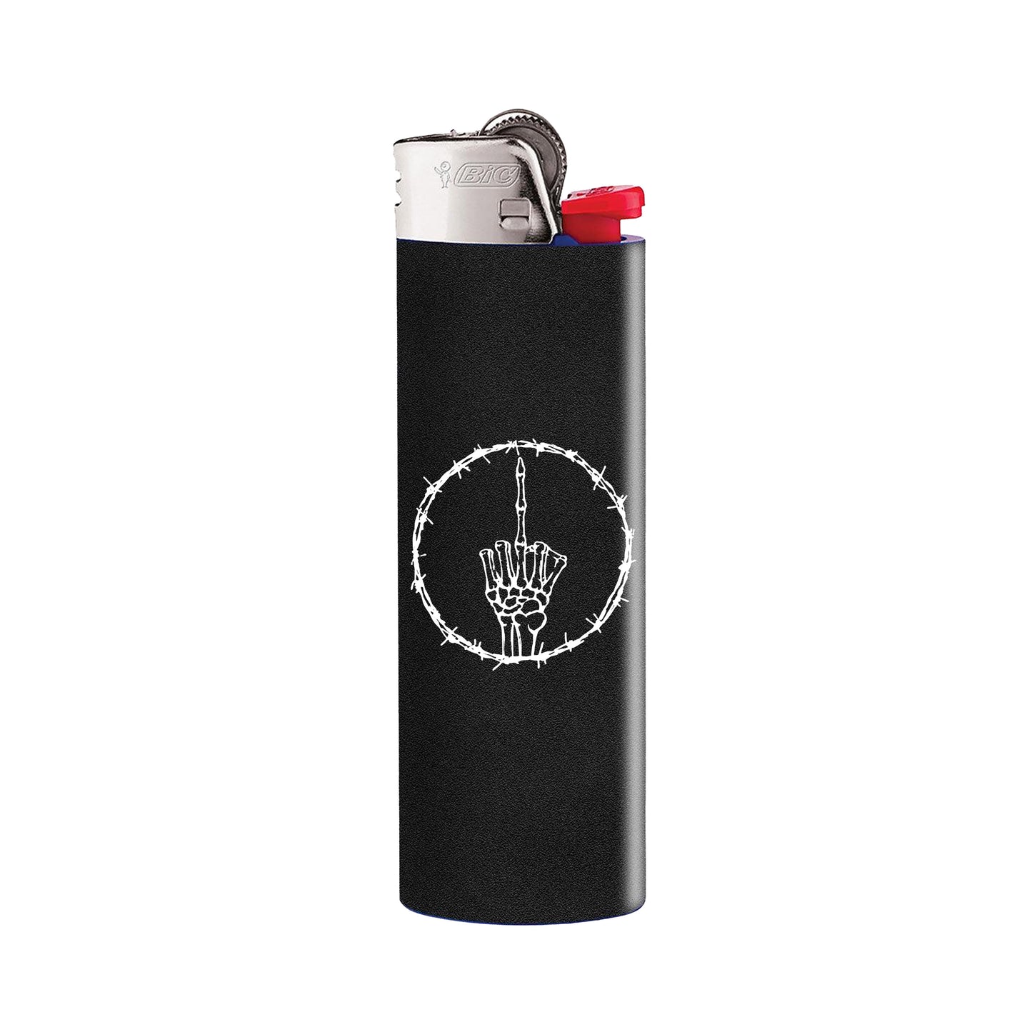 BARBWIRE LIGHTER