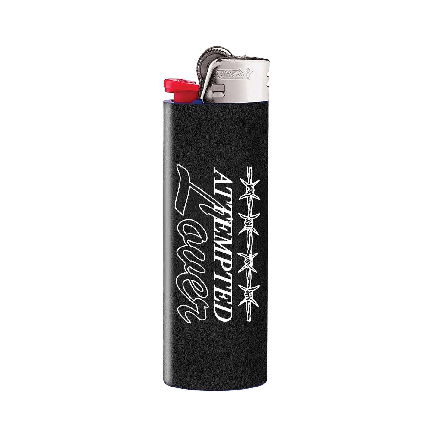 BARBWIRE LIGHTER