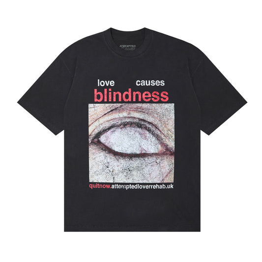 BLINDNESS TEE