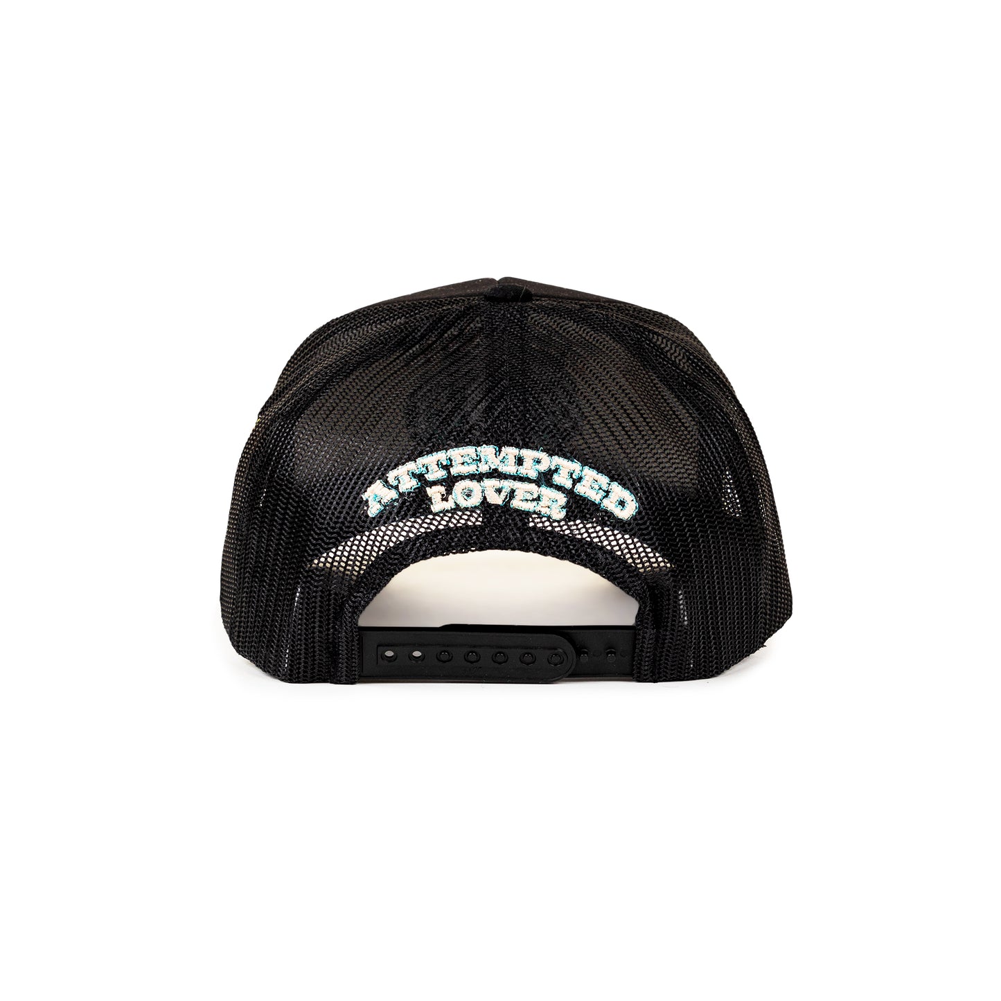 Skull n Guns Trucker